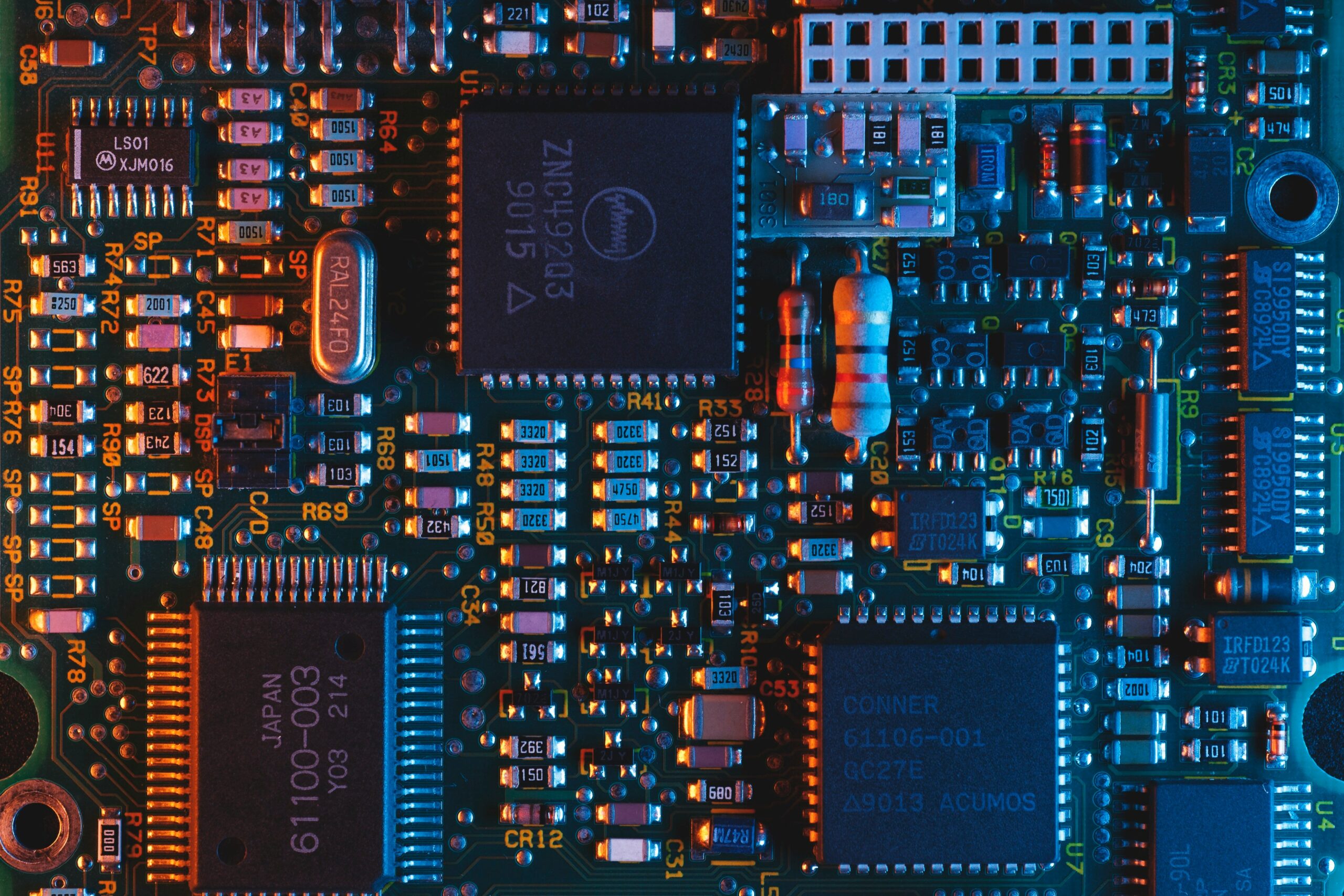 microchip