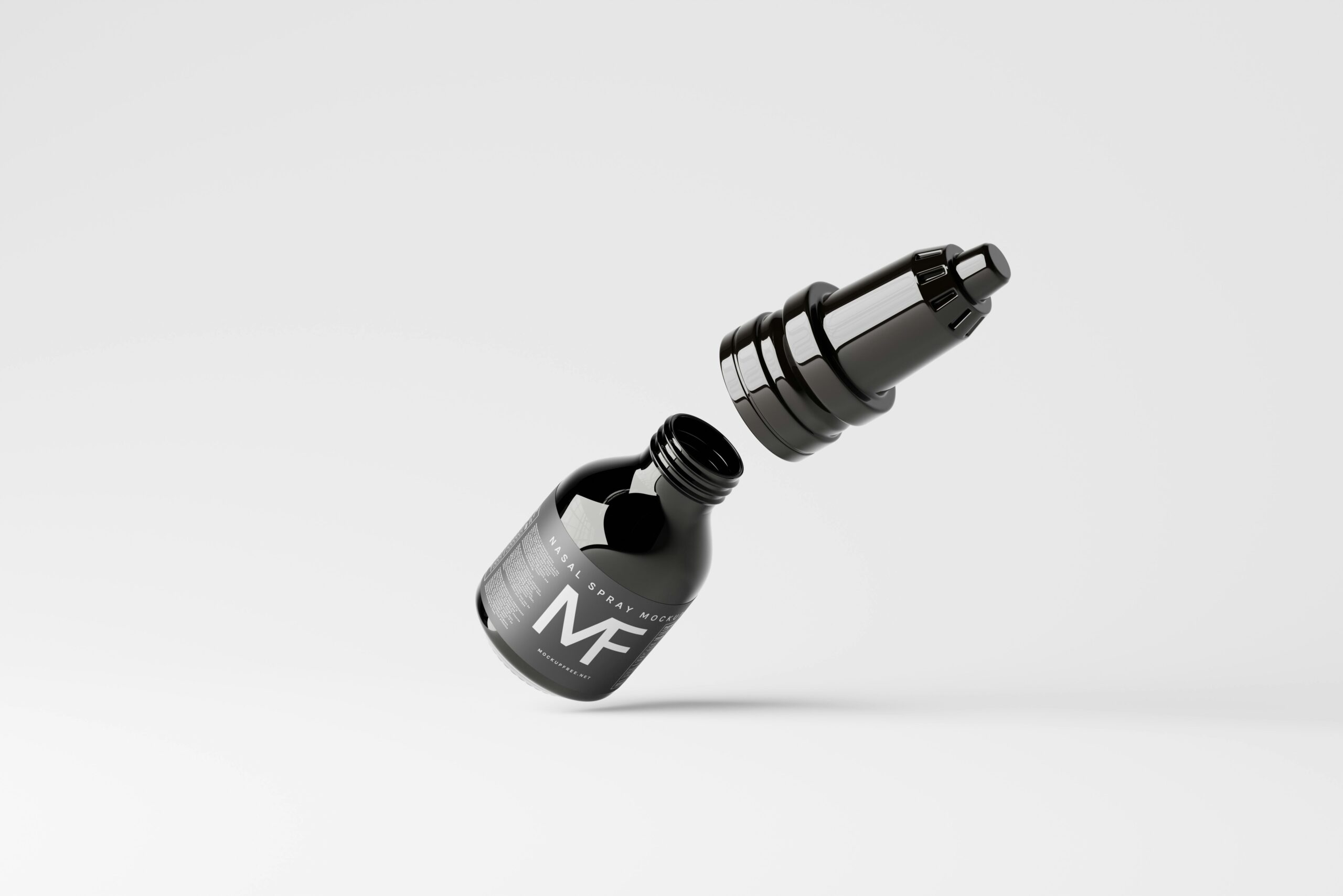 nasal spray