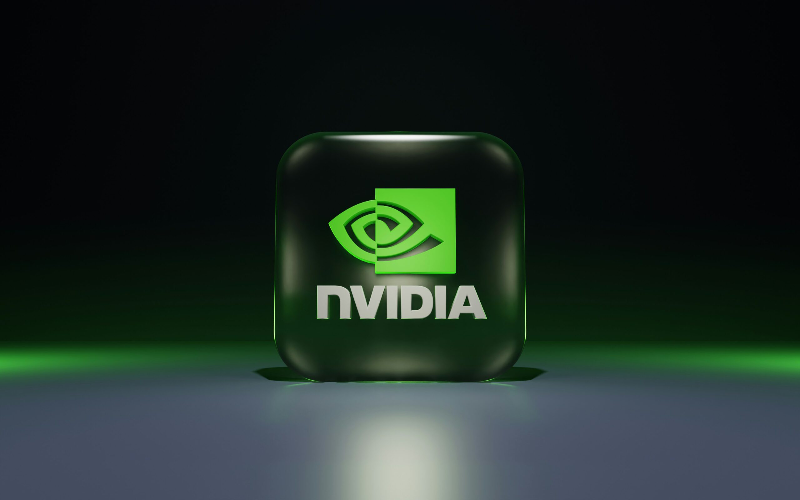nvidia render