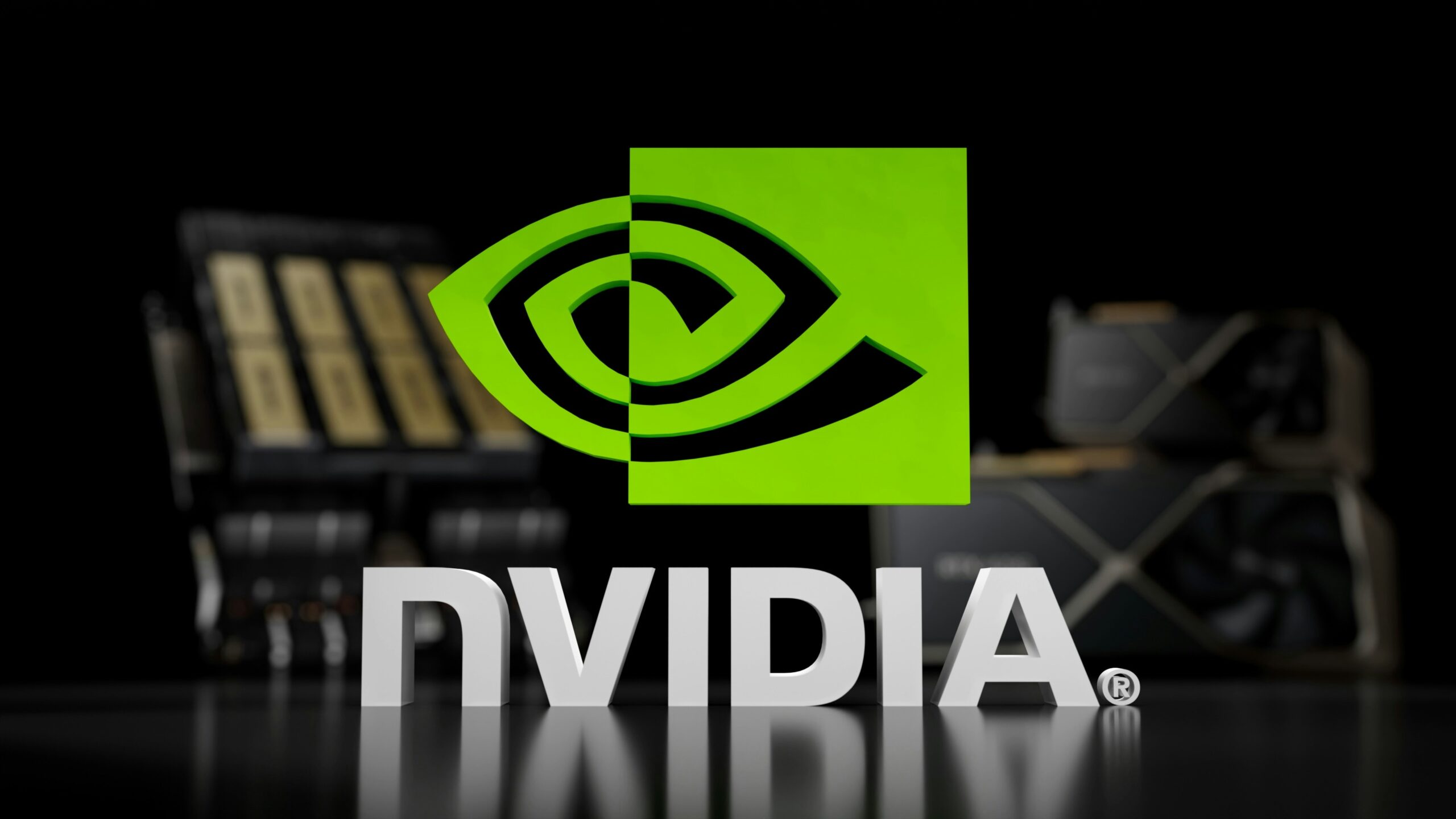nvidia render