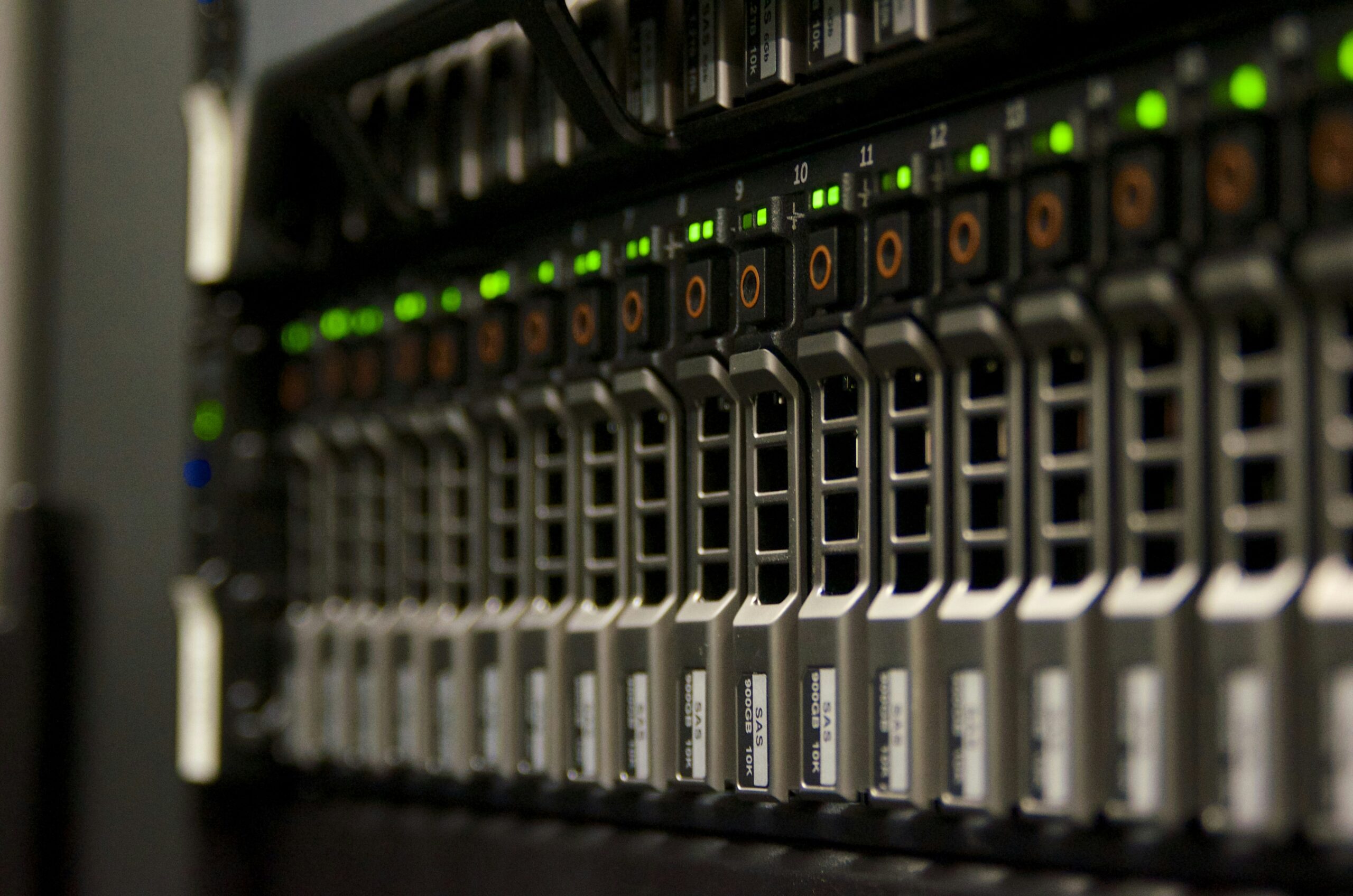 Server