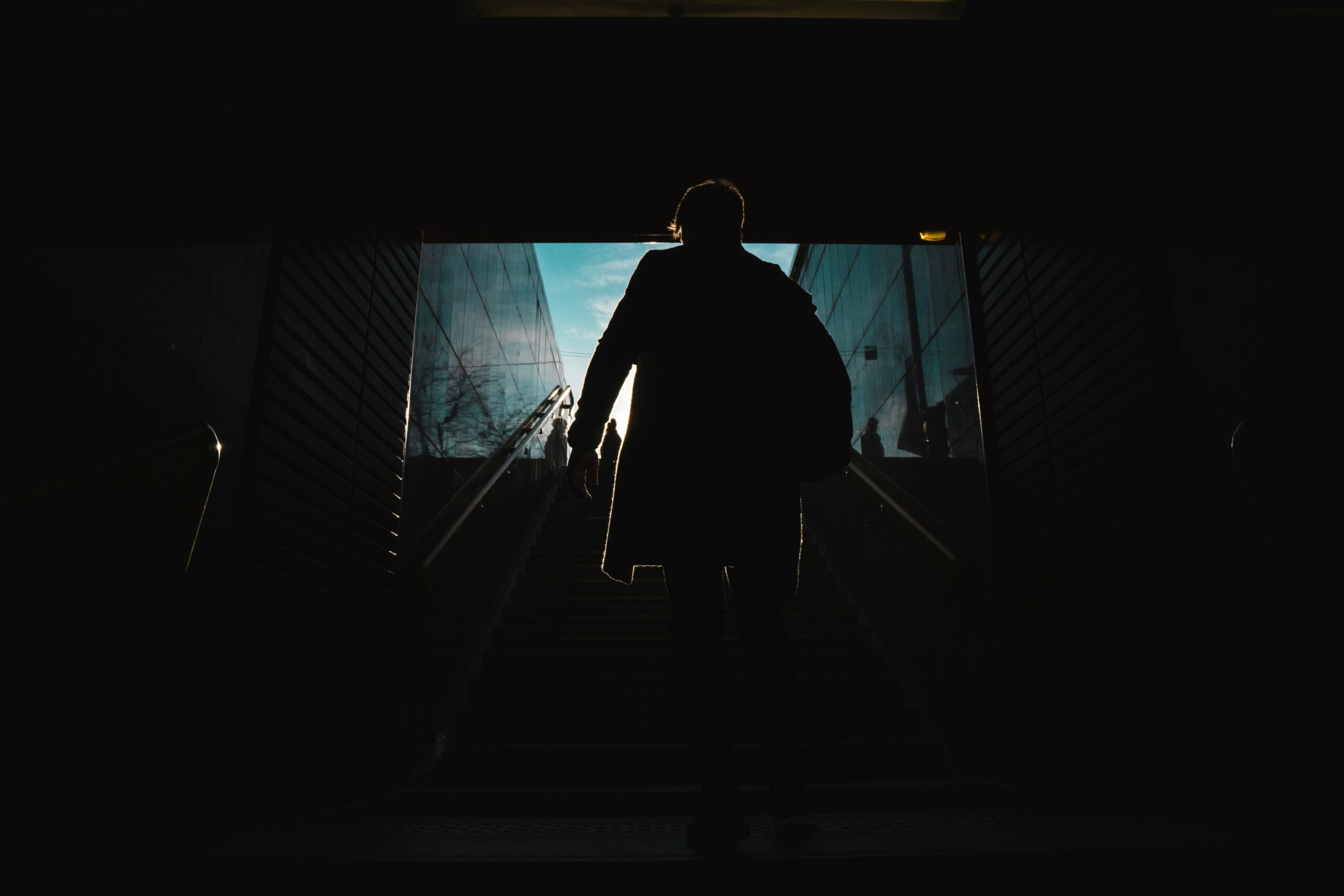 Spy thriller
