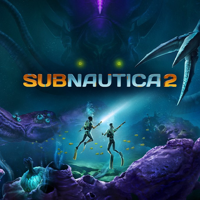 Subnautica 2