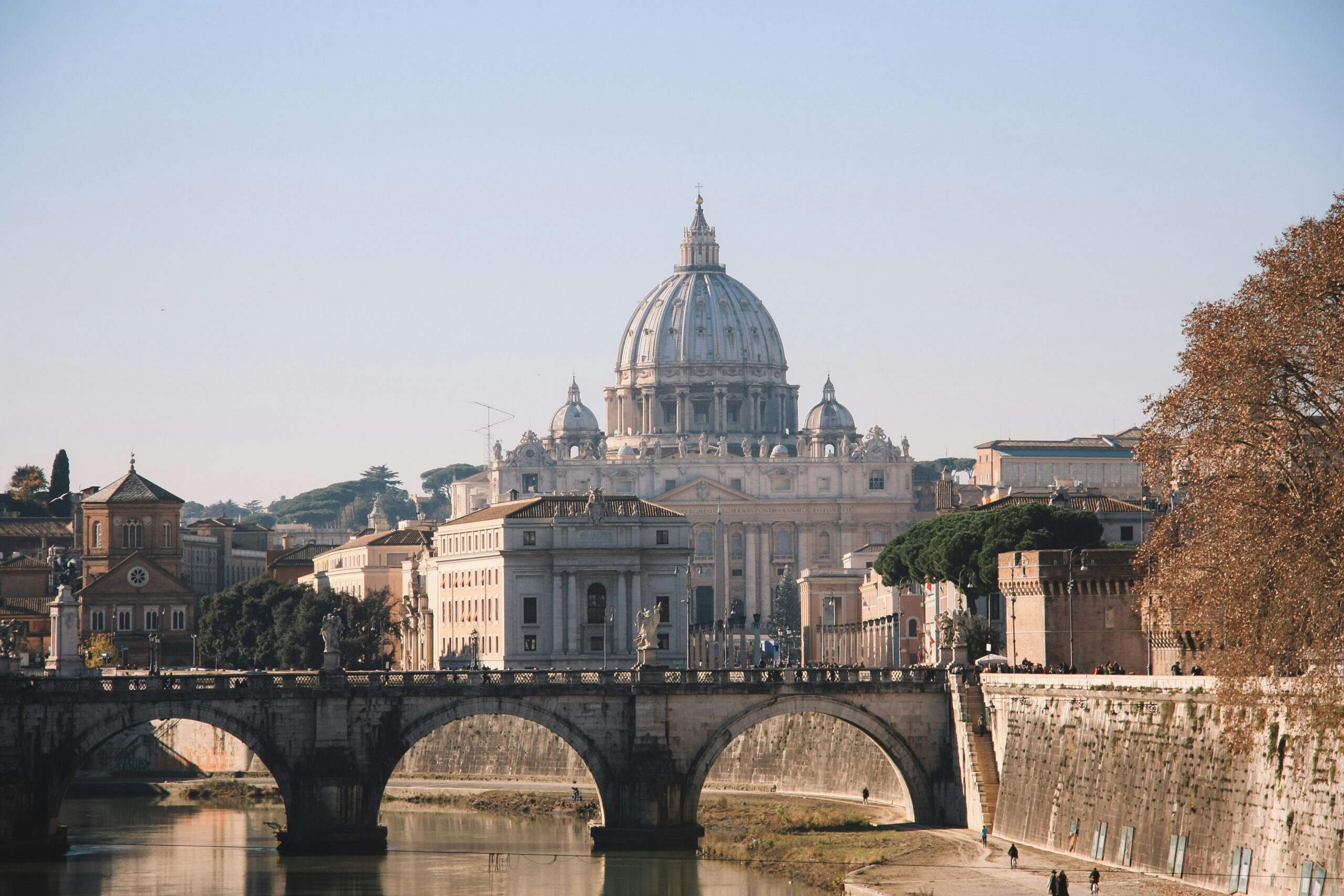Vatican